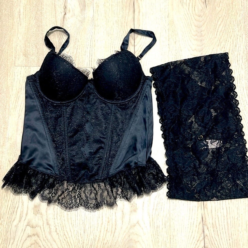 Victoria’s Secret Lingerie Set - BNWT